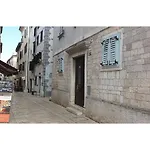 Lägenhet Eufrasiana Poreč