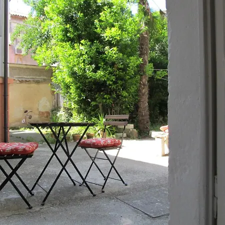 Eufrasiana דירה פורץ