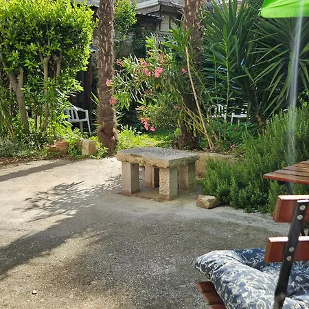 Eufrasiana דירה *