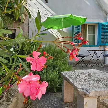 Apartmán Eufrasiana Poreč