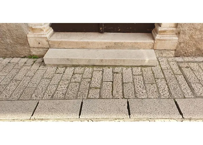 Eufrasiana * 포레치