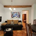 Διαμέρισμα Eufrasiana *