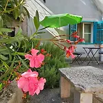 Διαμέρισμα Eufrasiana Πόρετς