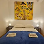 Διαμέρισμα Eufrasiana
